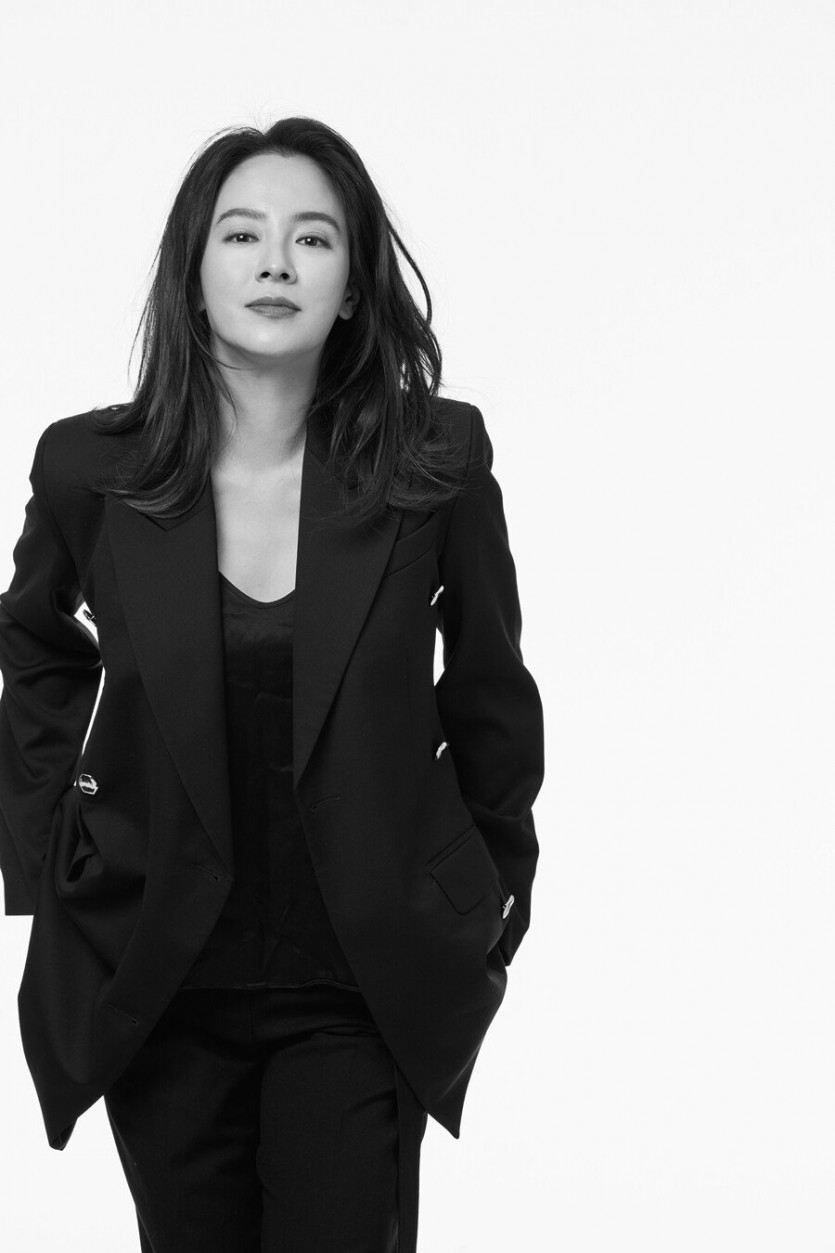 Song Jihyo, Korean Actors 200.