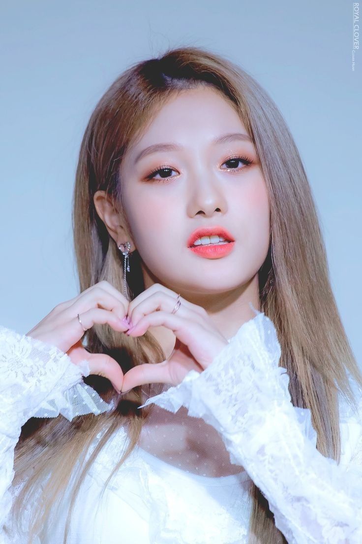 fromis9⠀이서연