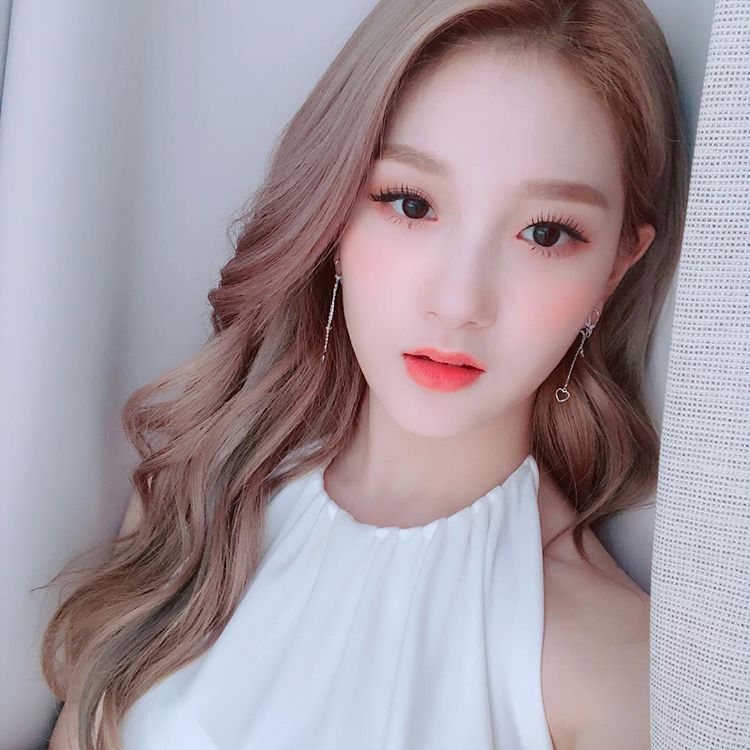 fromis9⠀이서연