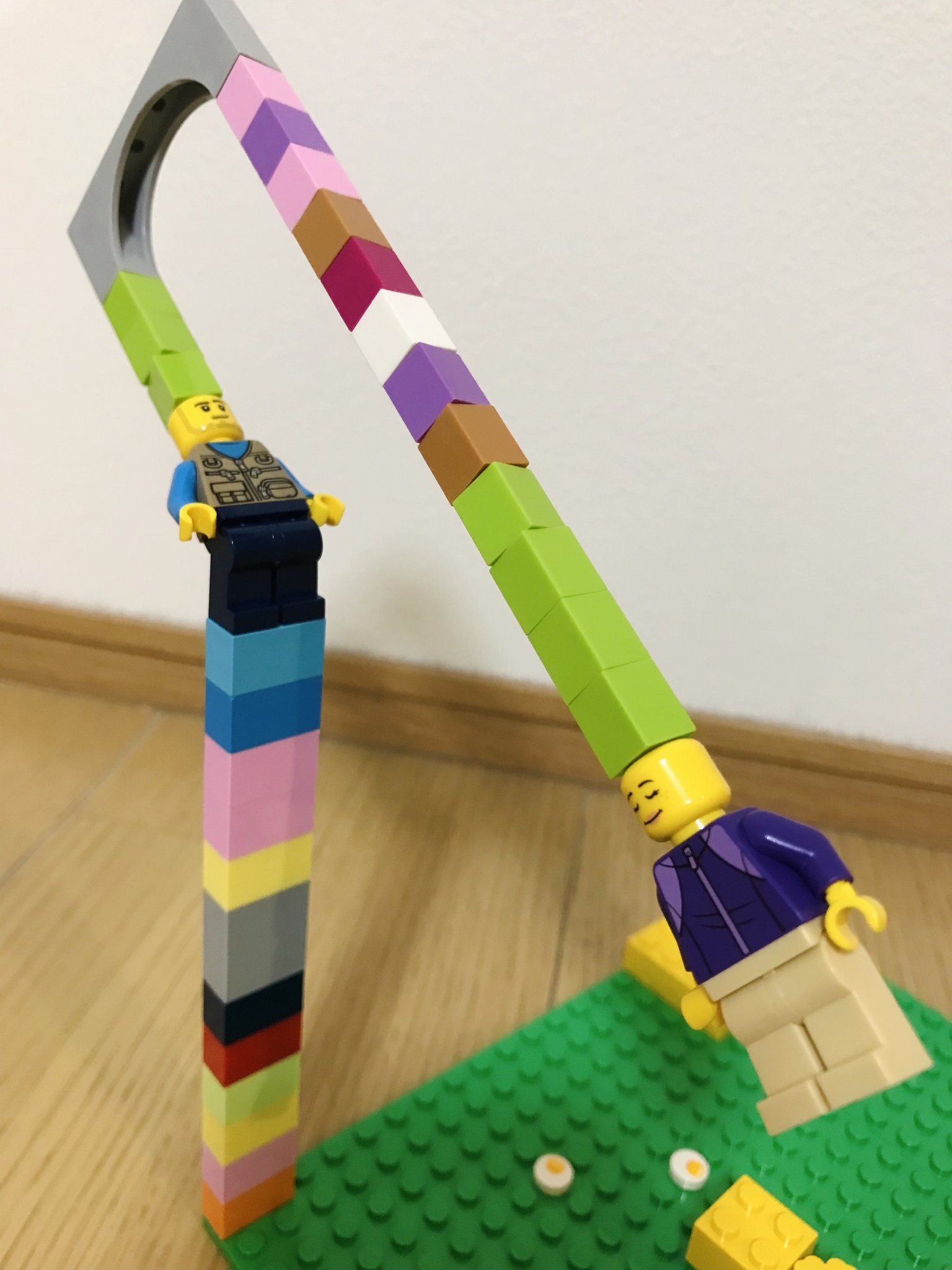 8歳の子供が作ったレゴ作品.jpg