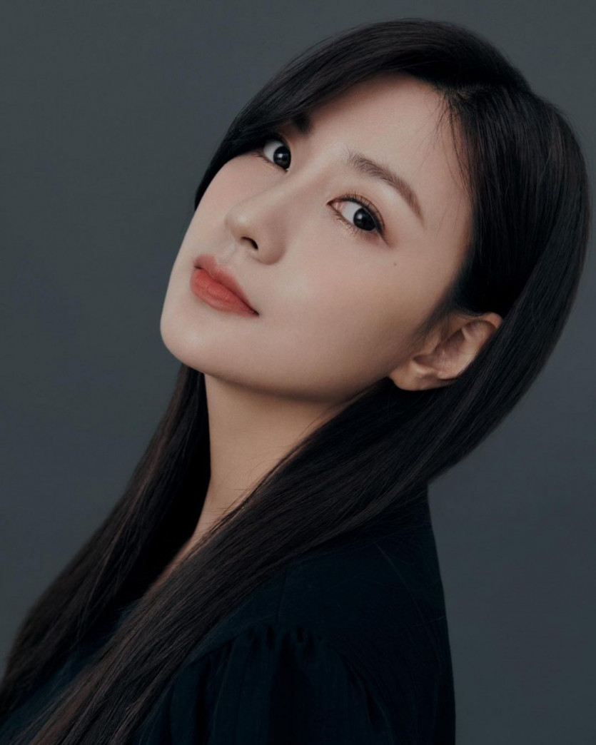 Oh Hayoung's profile picture.