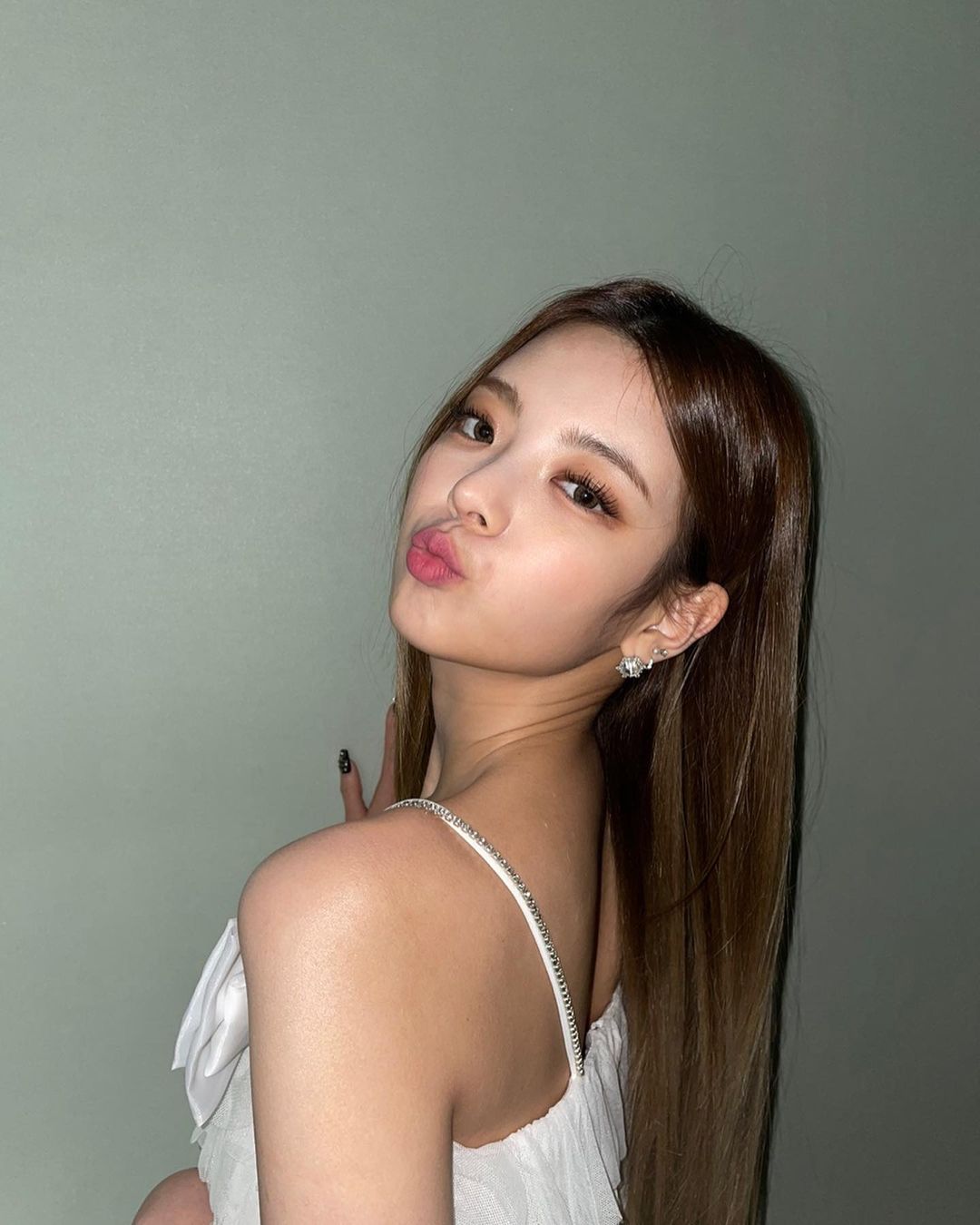 ITZY 예지,리아,유나