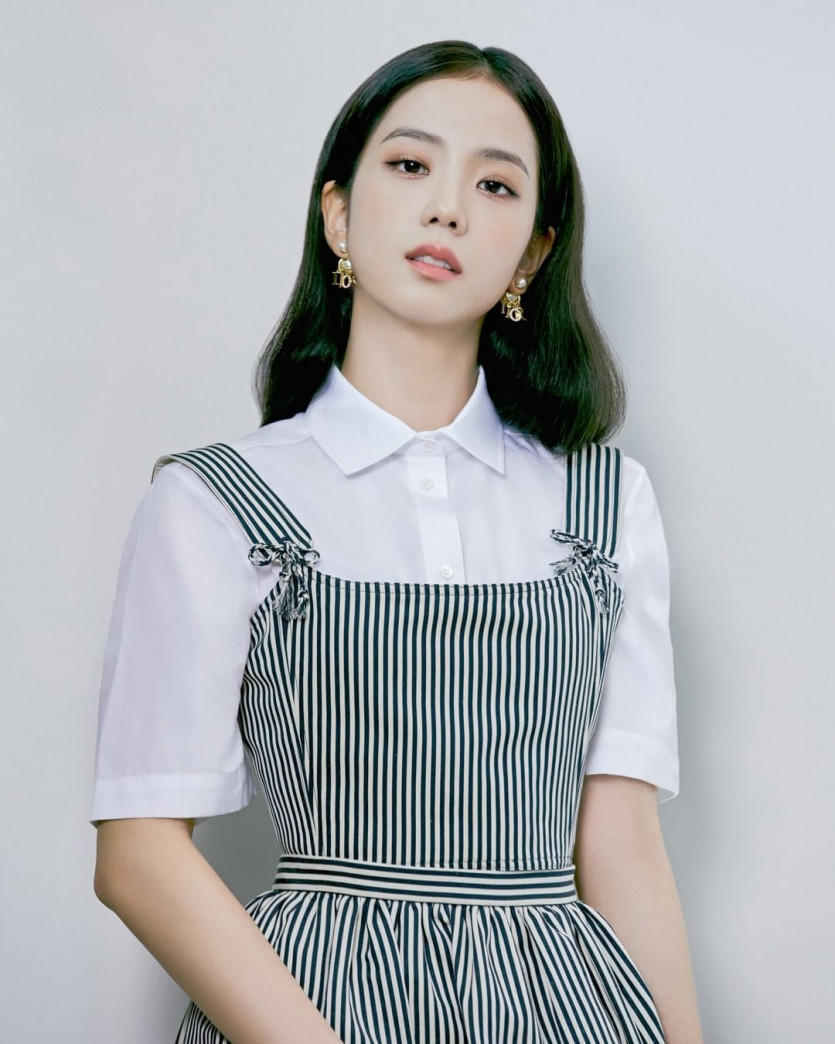 BLACKPINK Jisoo.