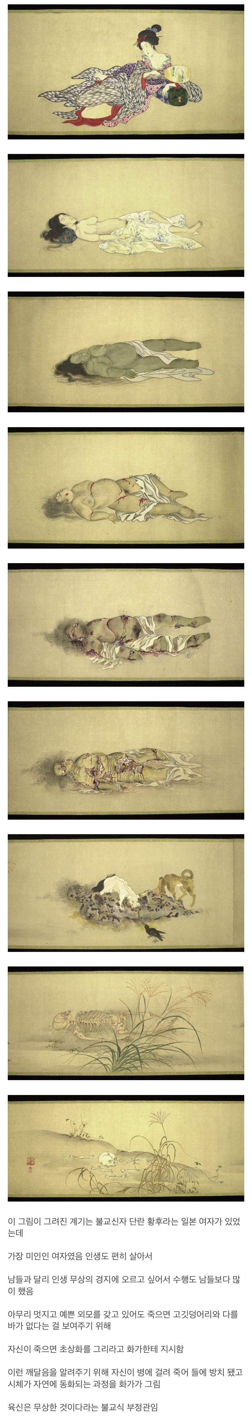 芸術に昇華した古代日本の死体の自画像 お絵.jpg