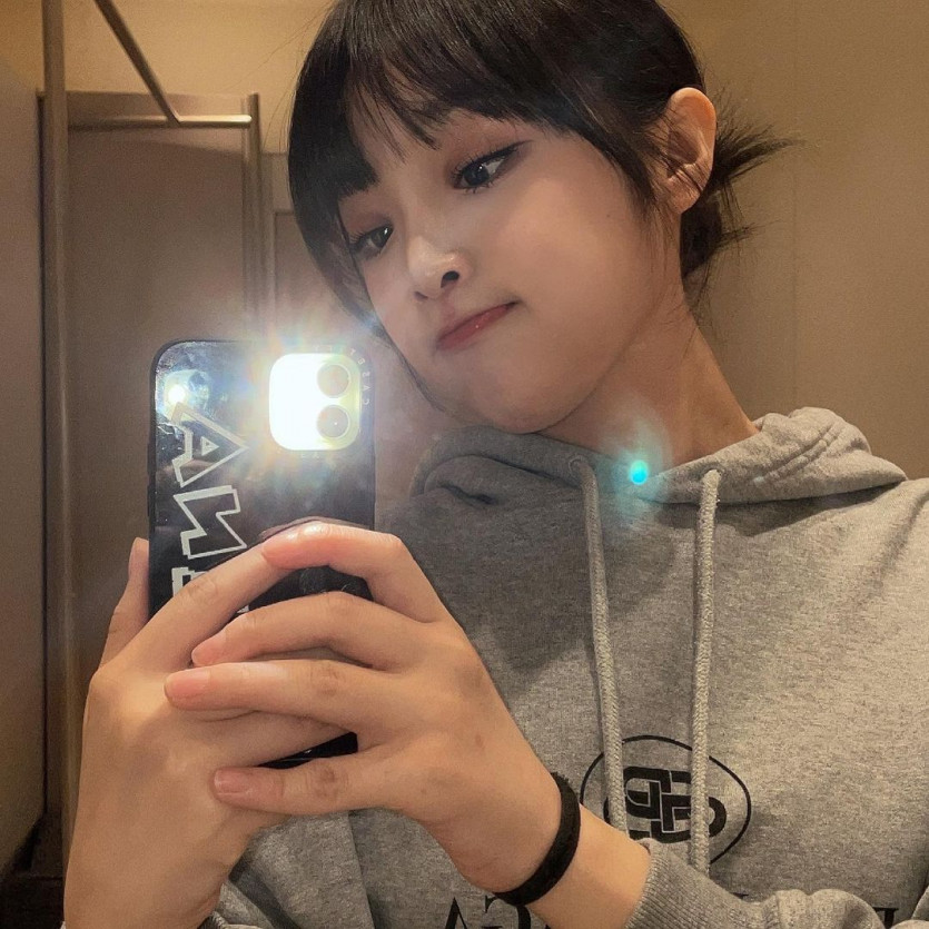 Choi Yena.