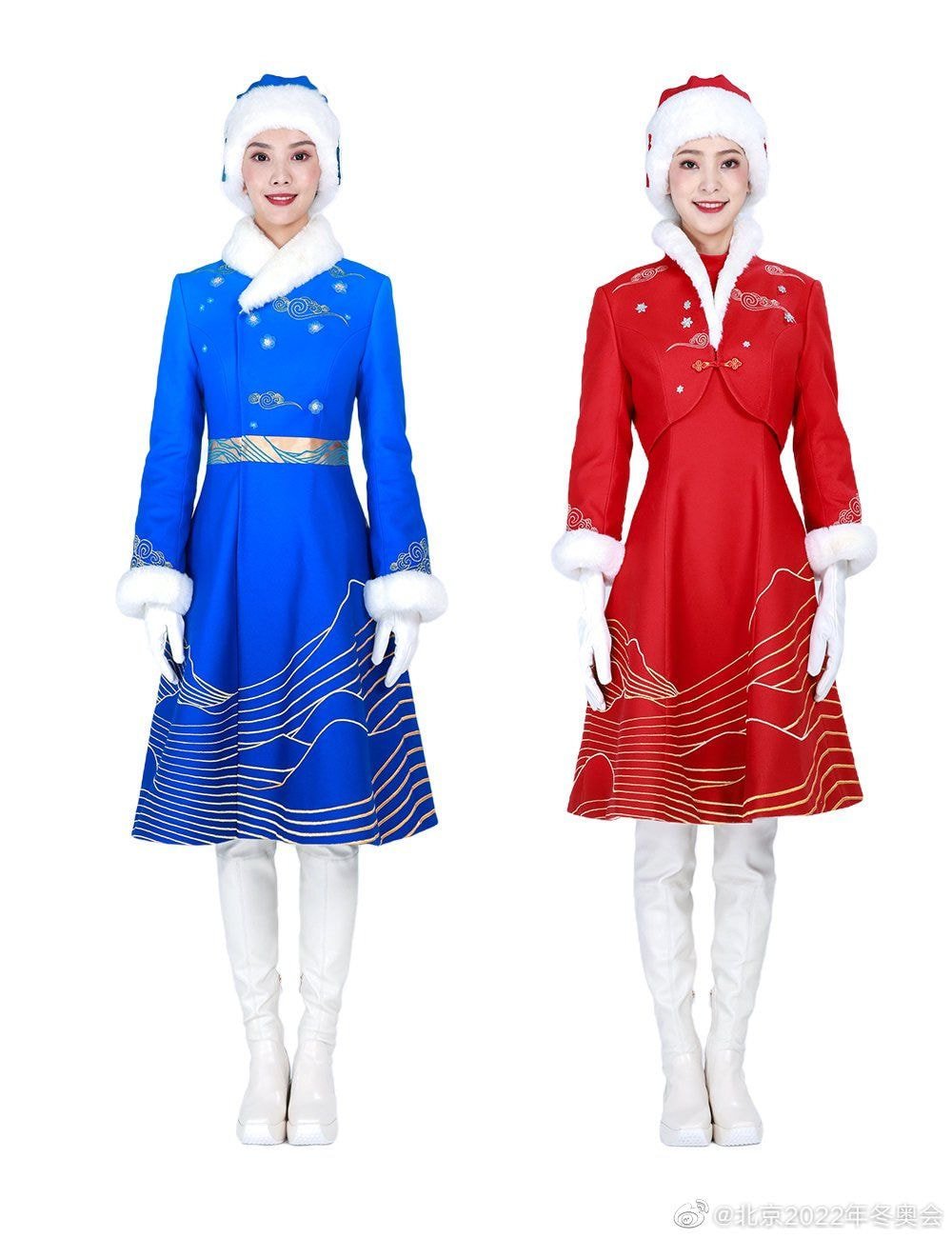Outfit for assistants for the 2022 Beijing Winter Olympics.jpg