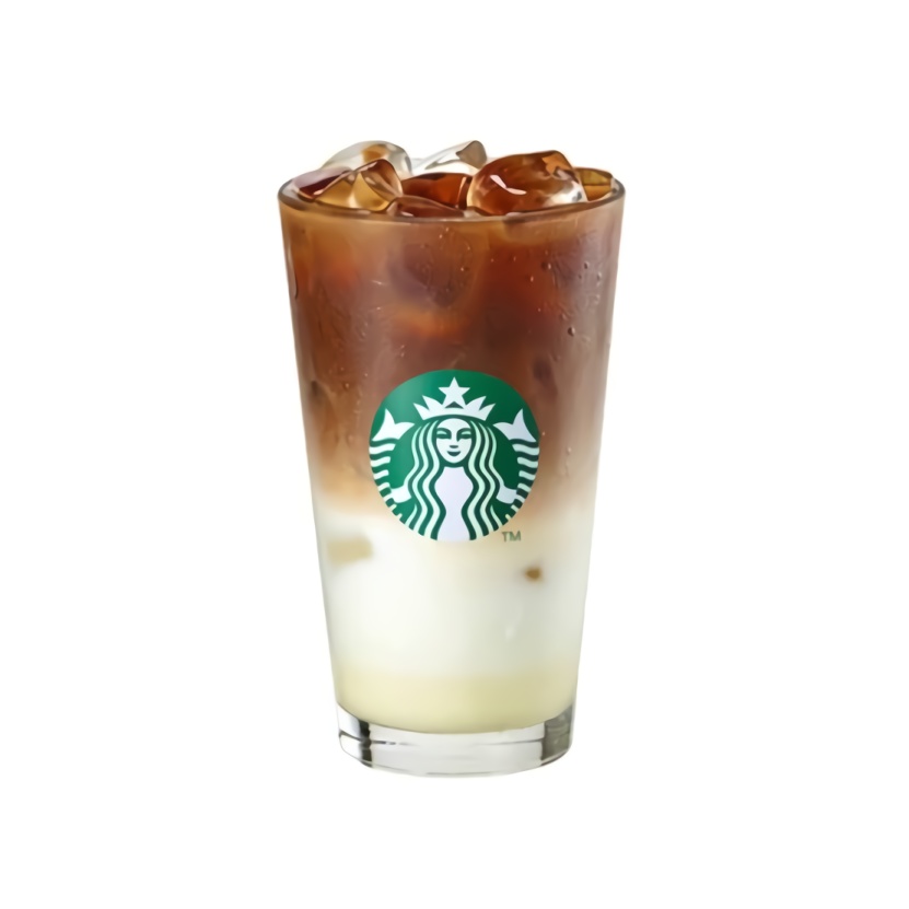 It's sold only at Starbucks. The enema latte.