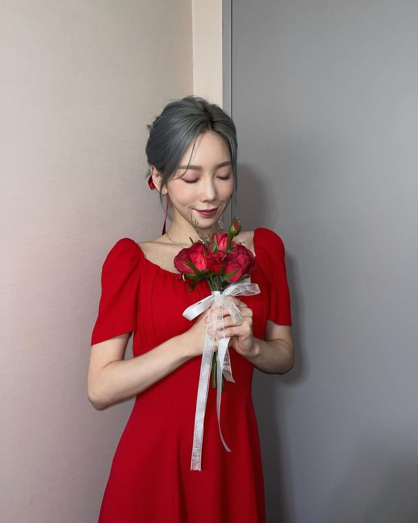 태연 인스타