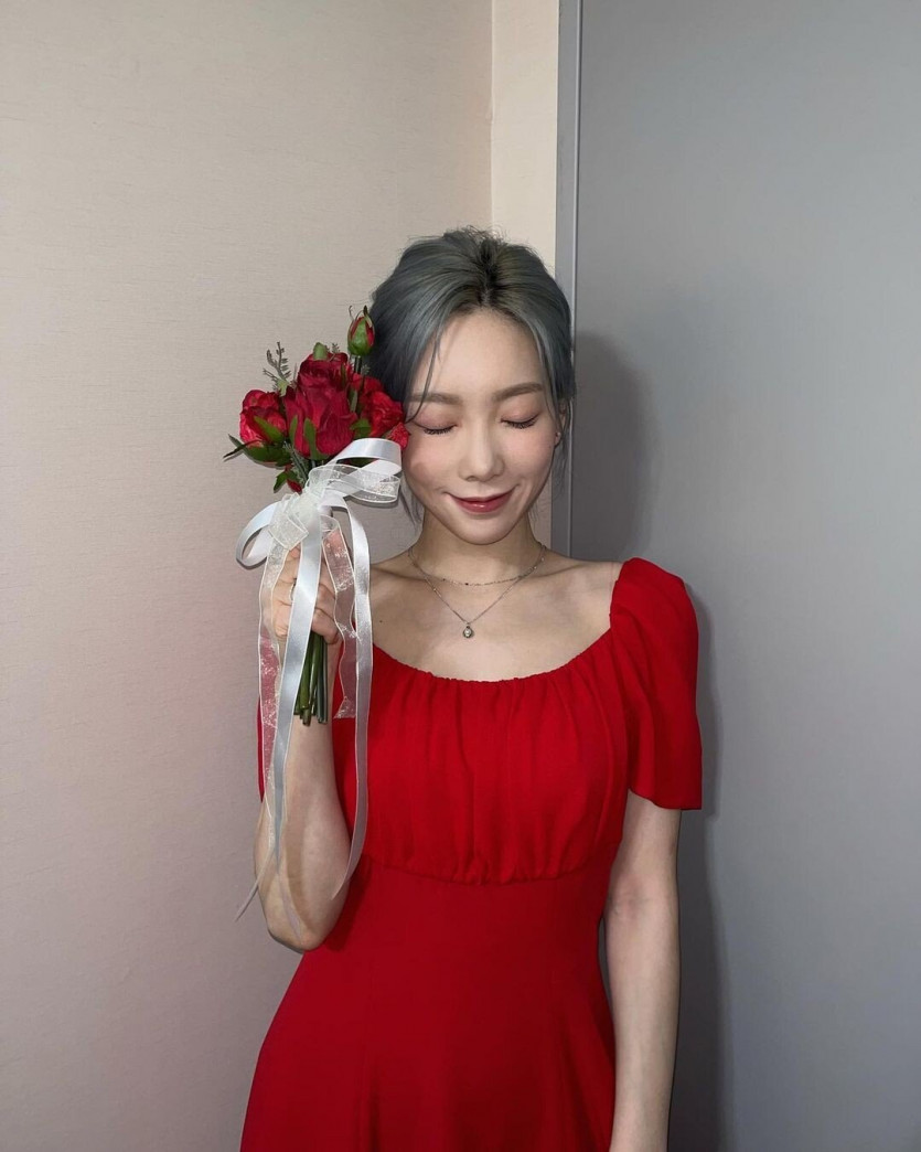 태연 인스타