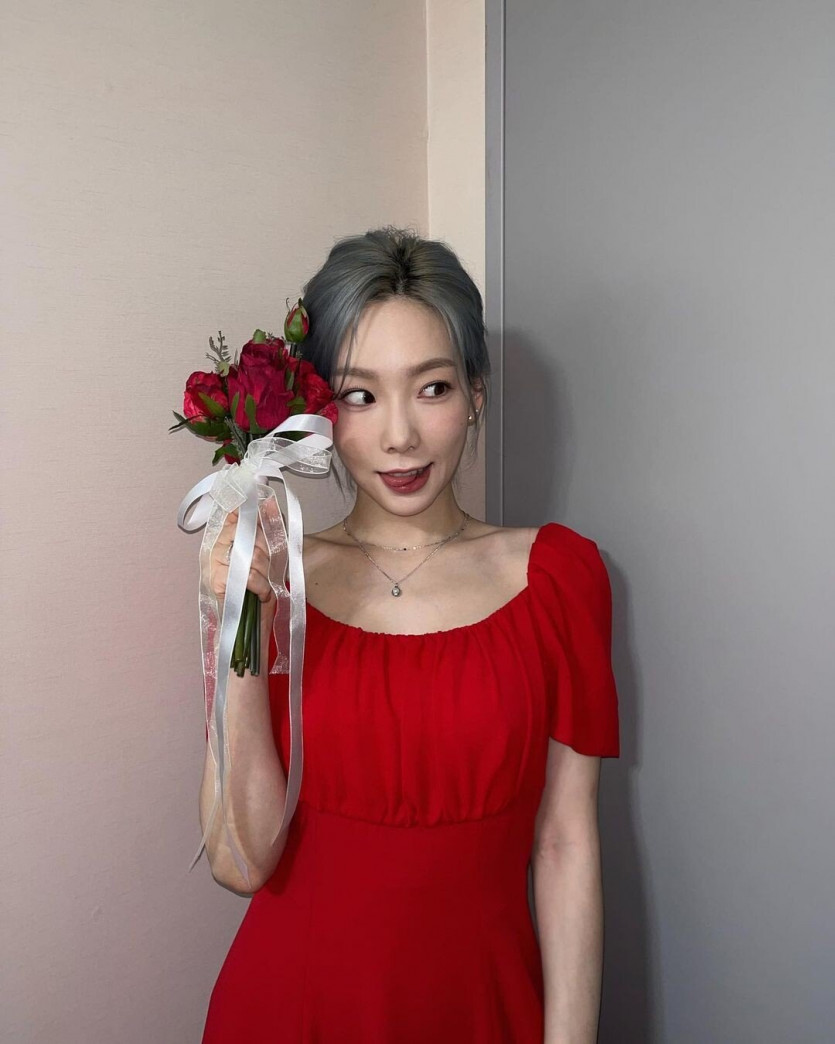 태연 인스타