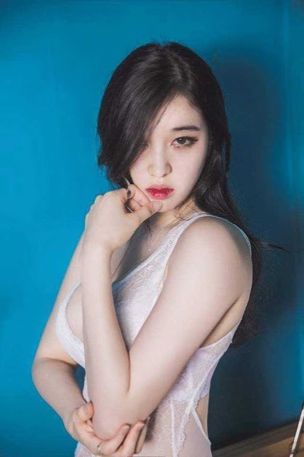 모델 김우현
