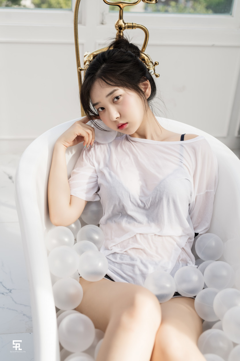 Shin Jaeeun #46