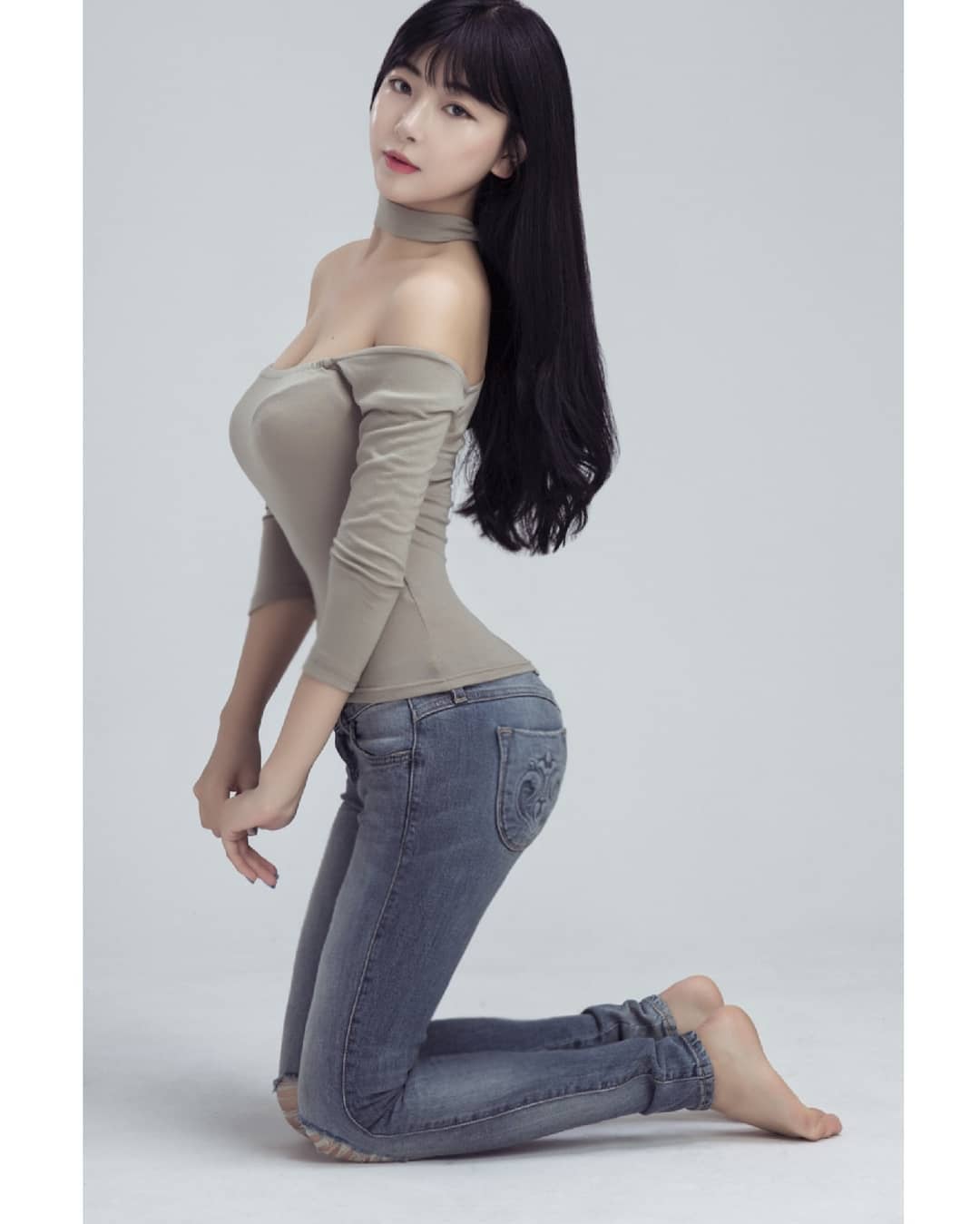 모델 수아