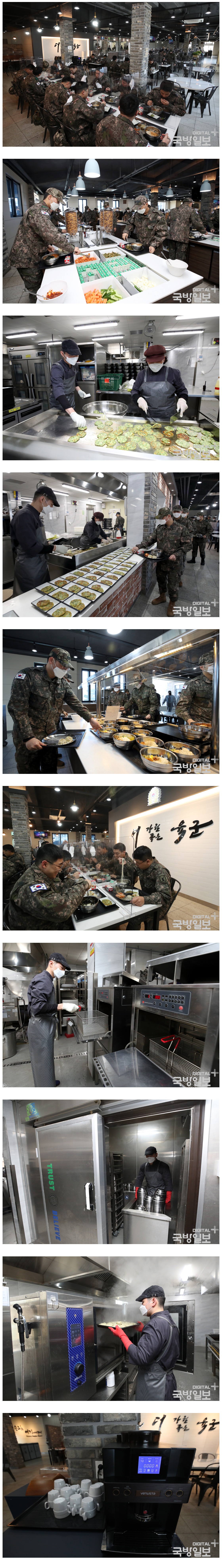 요즘 육군아미타이거 식당수준.jpg