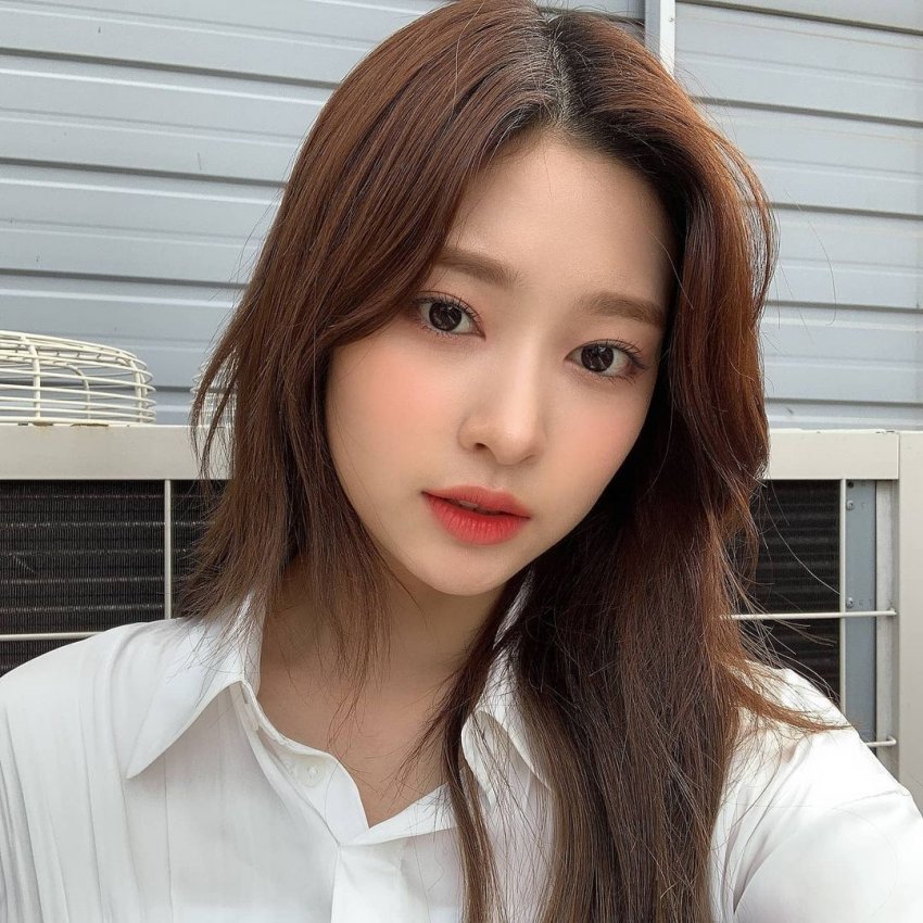 김민주 인스타