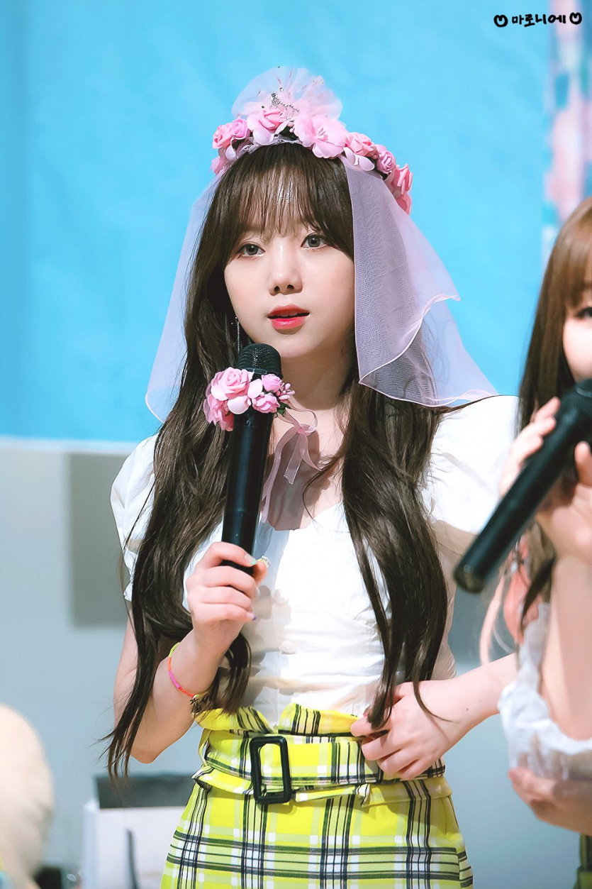 Lovelyzケイジヨン