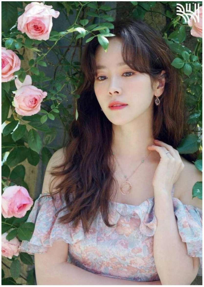 Han Jimin's update.