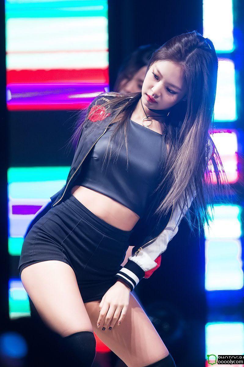 BLACKPINK JENNIE.