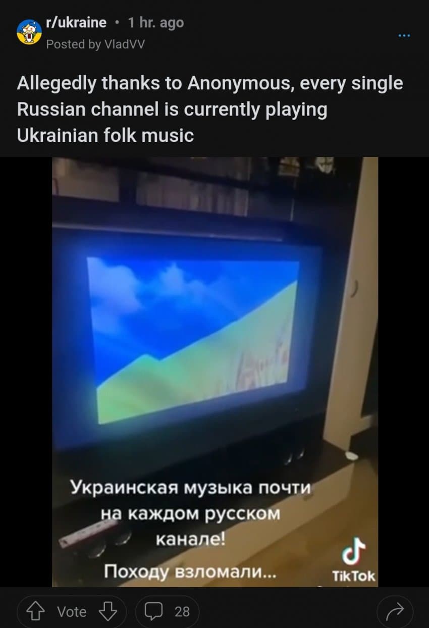 러시아 방송국 해킹한 어나니머스.jpg