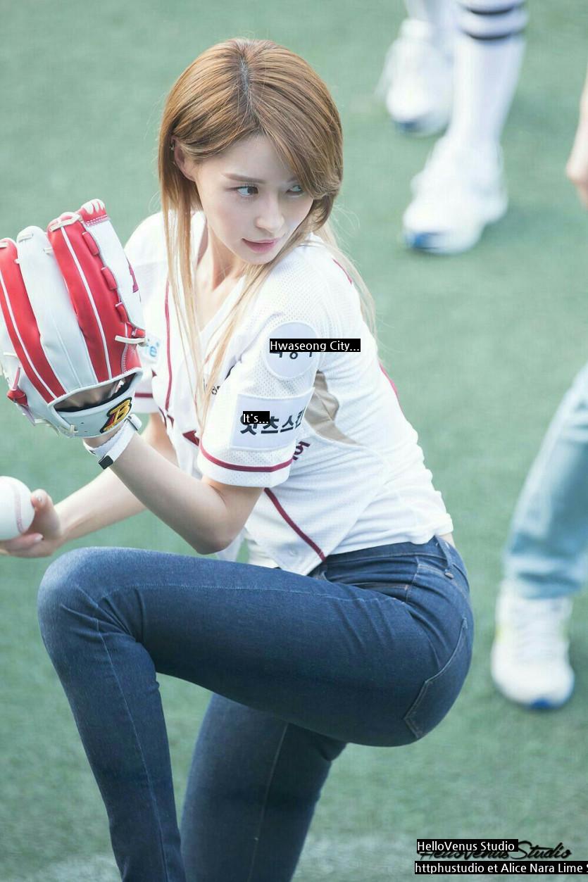 Kwon Nara.