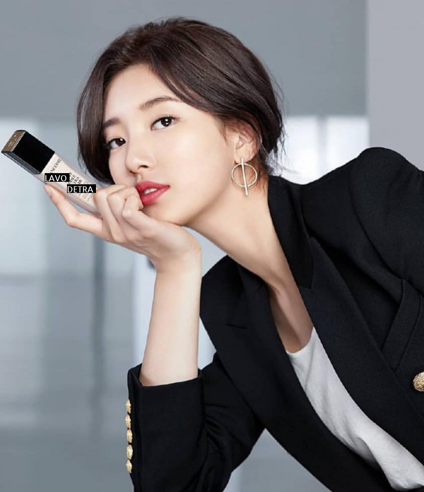 Suzy's pictorial.