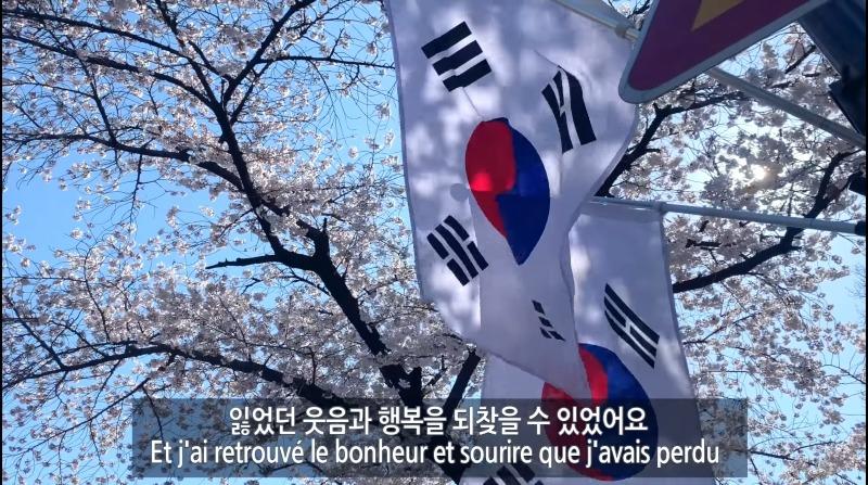 한국에 진심인 프랑스인