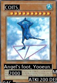 Yu-Gi-Oh monster who appeared in the voting.jpg.