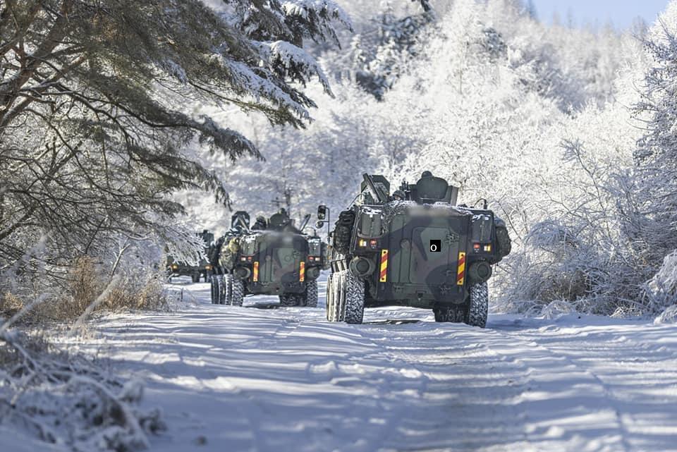 陸軍、今年初の科学化戦闘訓練「KCTC無泊4日間実施」実施