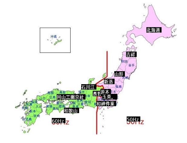 ●日本でのみ通用する「あきれるブラックボックス」