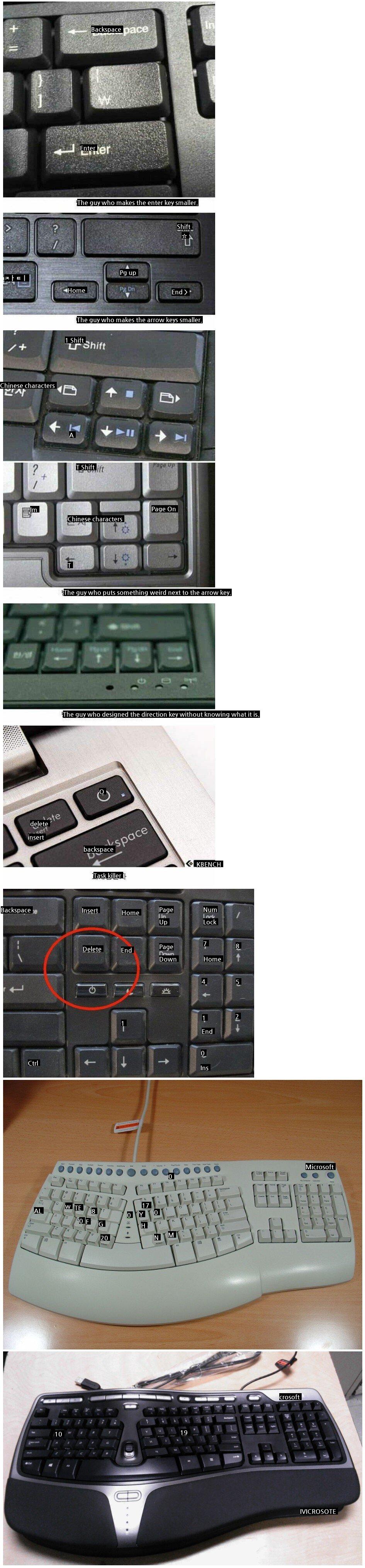 Worst keyboard collection.jpg