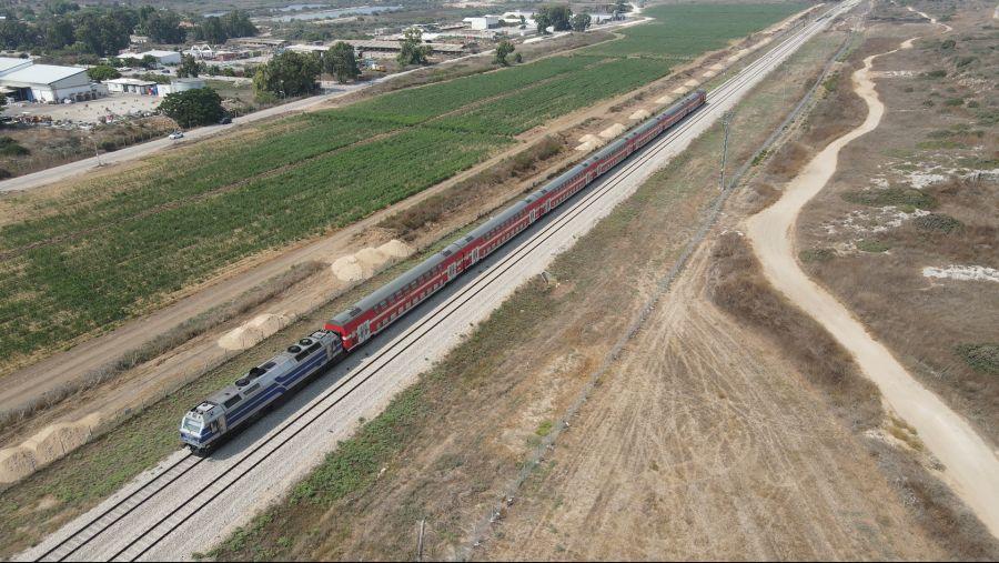 Israel's railway environment and characteristics jpg