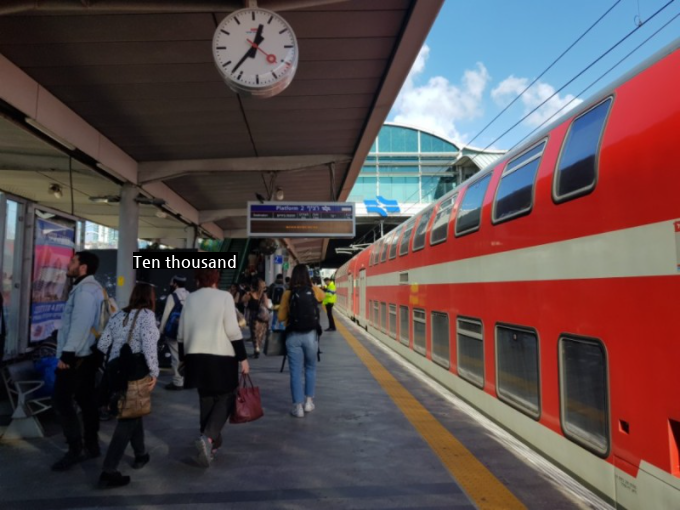 Israel's railway environment and characteristics jpg