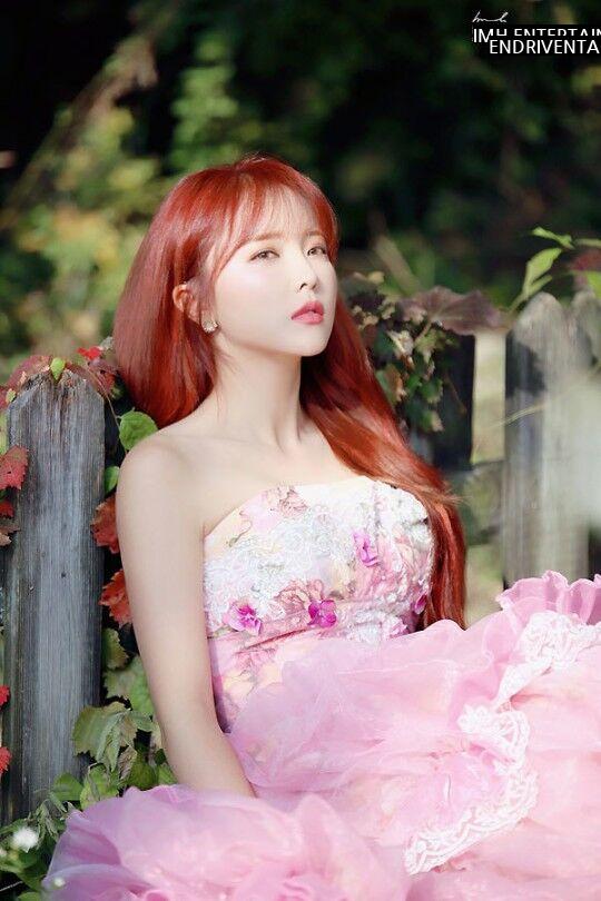 Hong Jin Young's comeback after a year and 5 months. A heart of atonement for mistakes and mistakes.