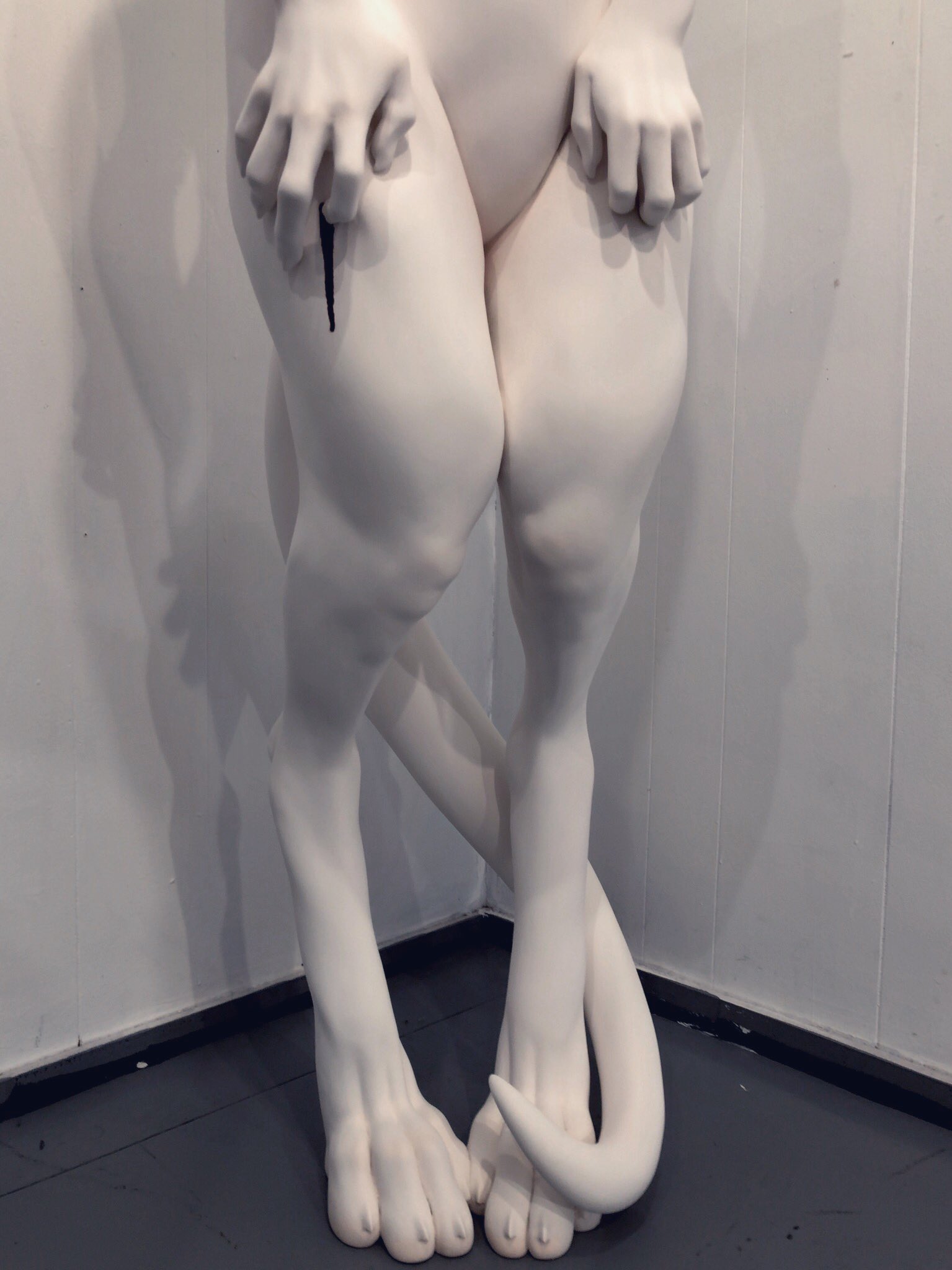 Japanese suspicious sculptor jpg