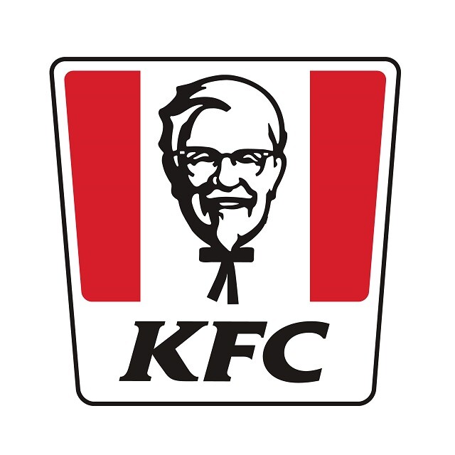 KFC's decision to steal chicken images.