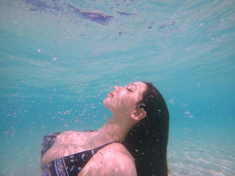 Kimusedin Swimsuit Instagram