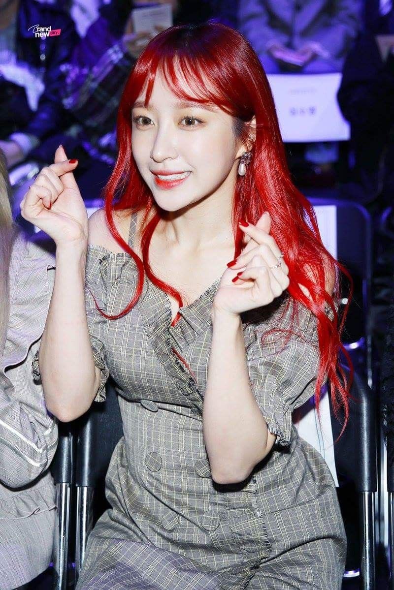 EXID Hani.