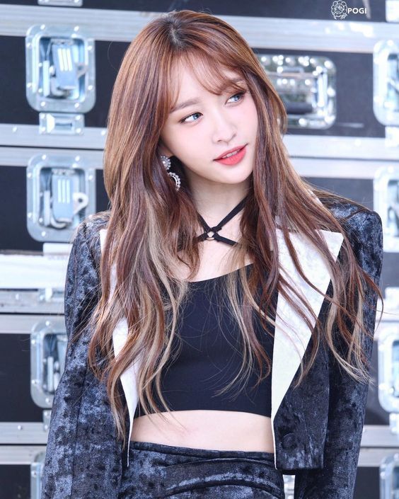 EXID Hani.