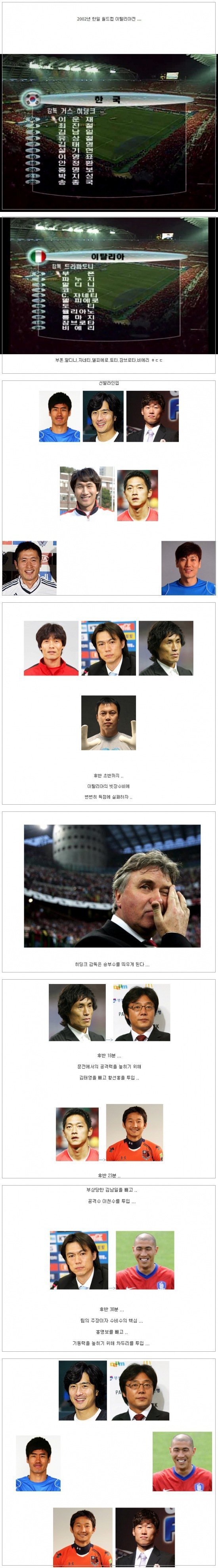 ●韓国サッカー史上最高の賭博