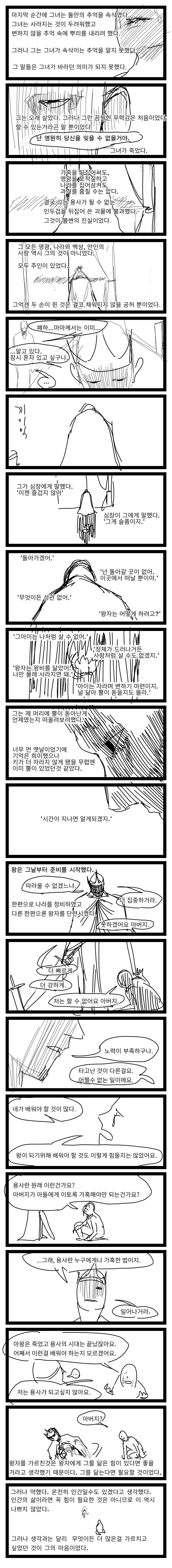 圧力汚濁溶射manhwa