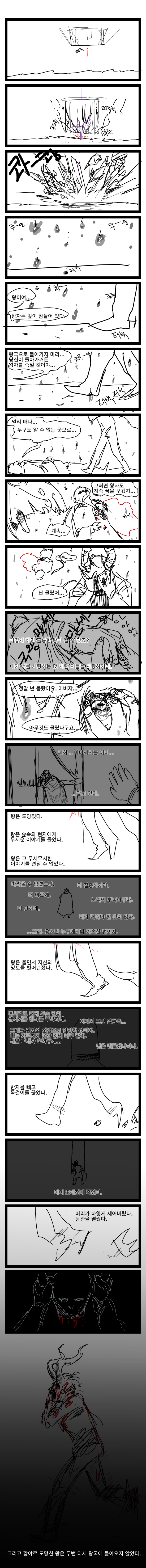 圧力汚濁溶射manhwa