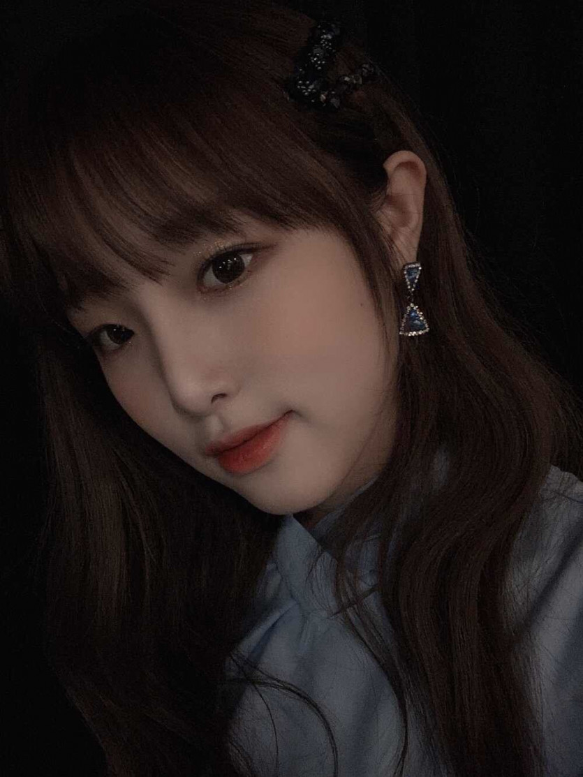 아이즈원 최예나