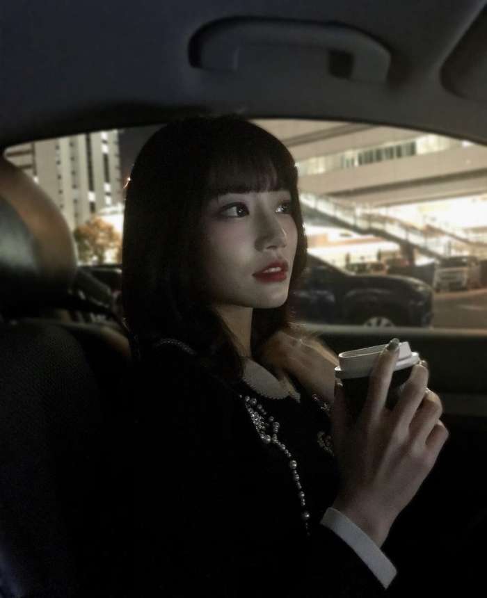 일본 배우 카와키타 사이카 근황