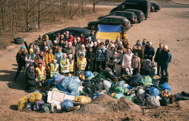 ウクライナ難民を受け入れると、彼らが韓日