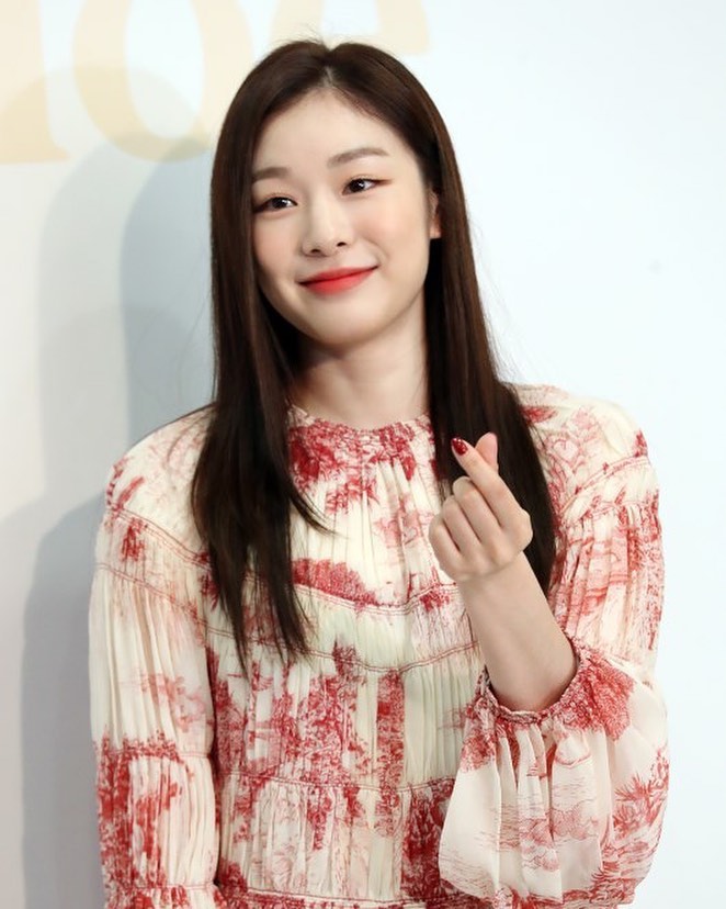 김연아