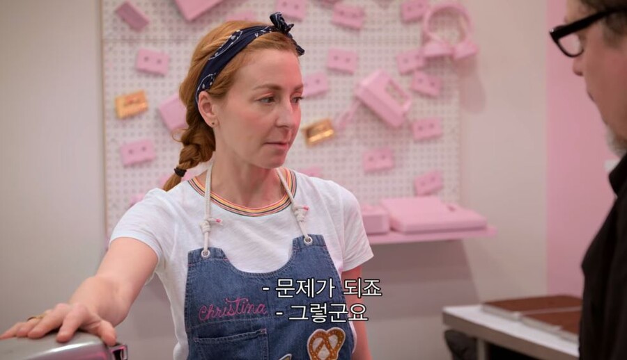 America's Most Progressive Female Bakers