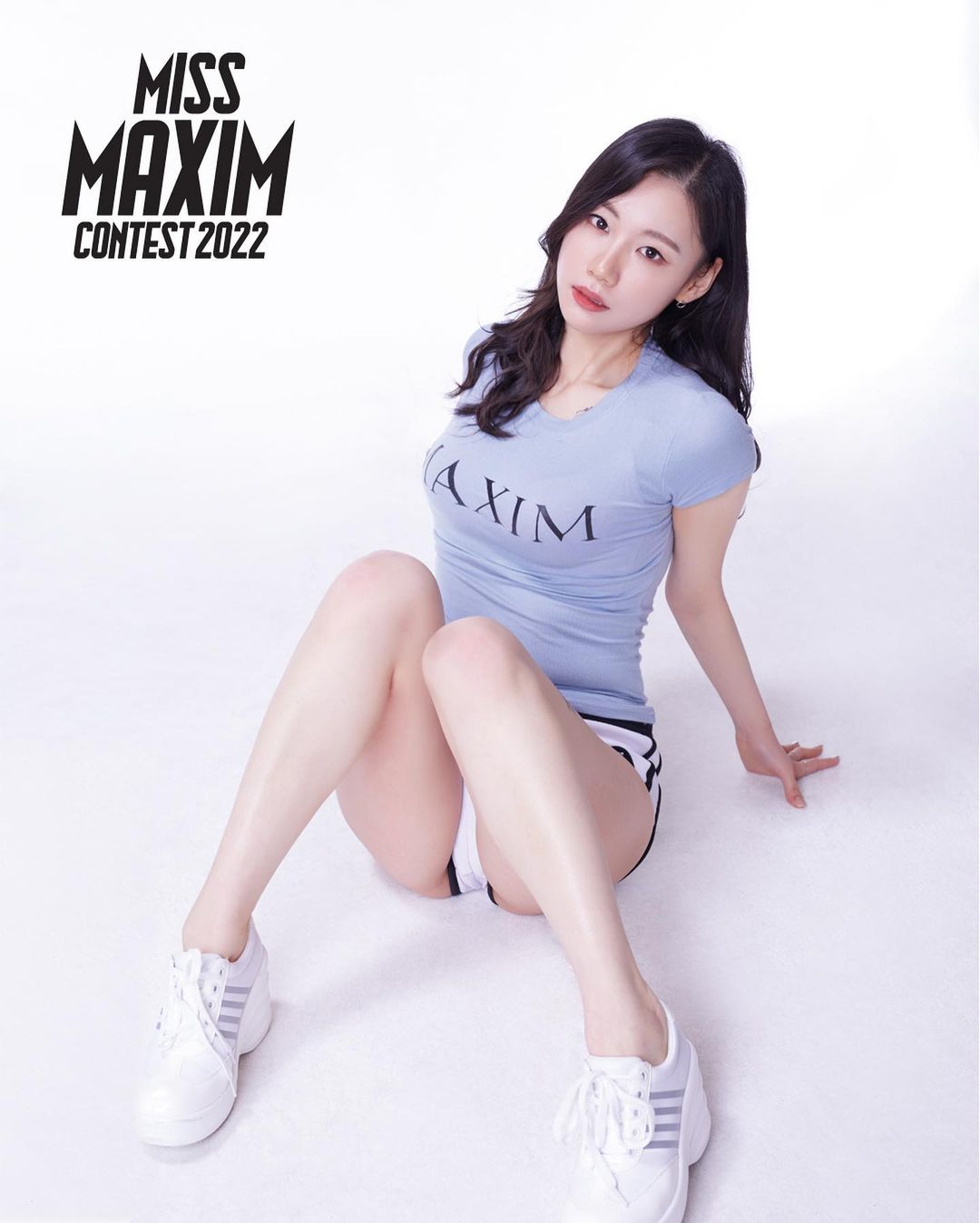 2022 Miss Maxim Candidates