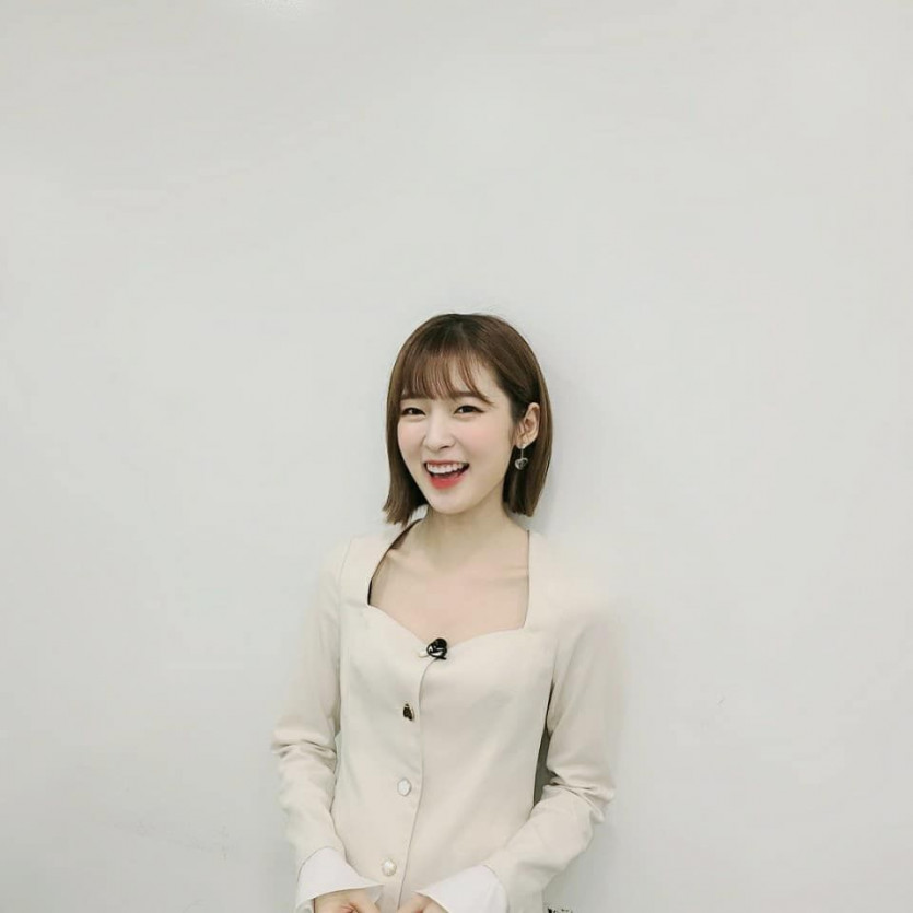 오마이걸 아린