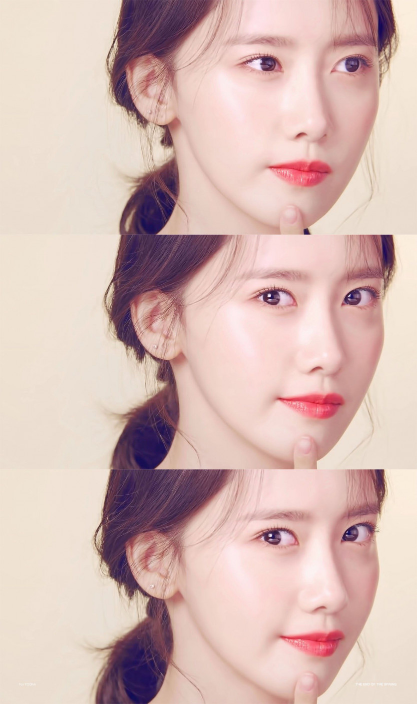 Im Yoona