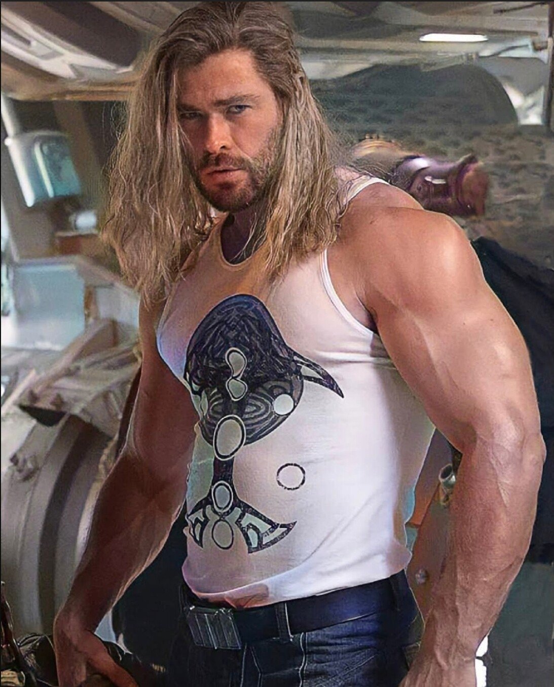 The Things Thor Loses in the Movie
